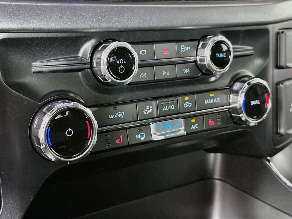 Thumbnail: 2026 Ford F-150 - 21