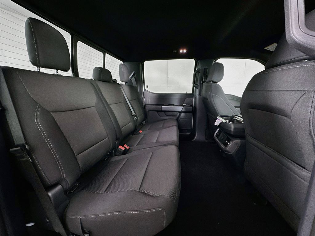 Thumbnail: 2026 Ford F-150 - 32