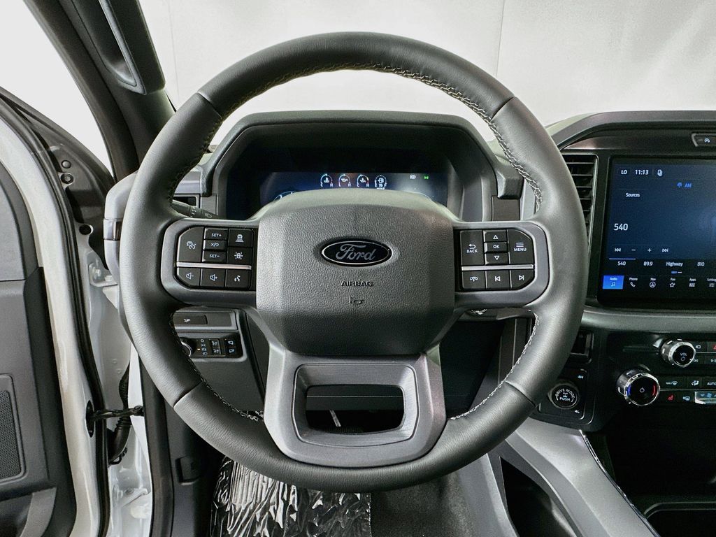 Thumbnail: 2026 Ford F-150 - 14