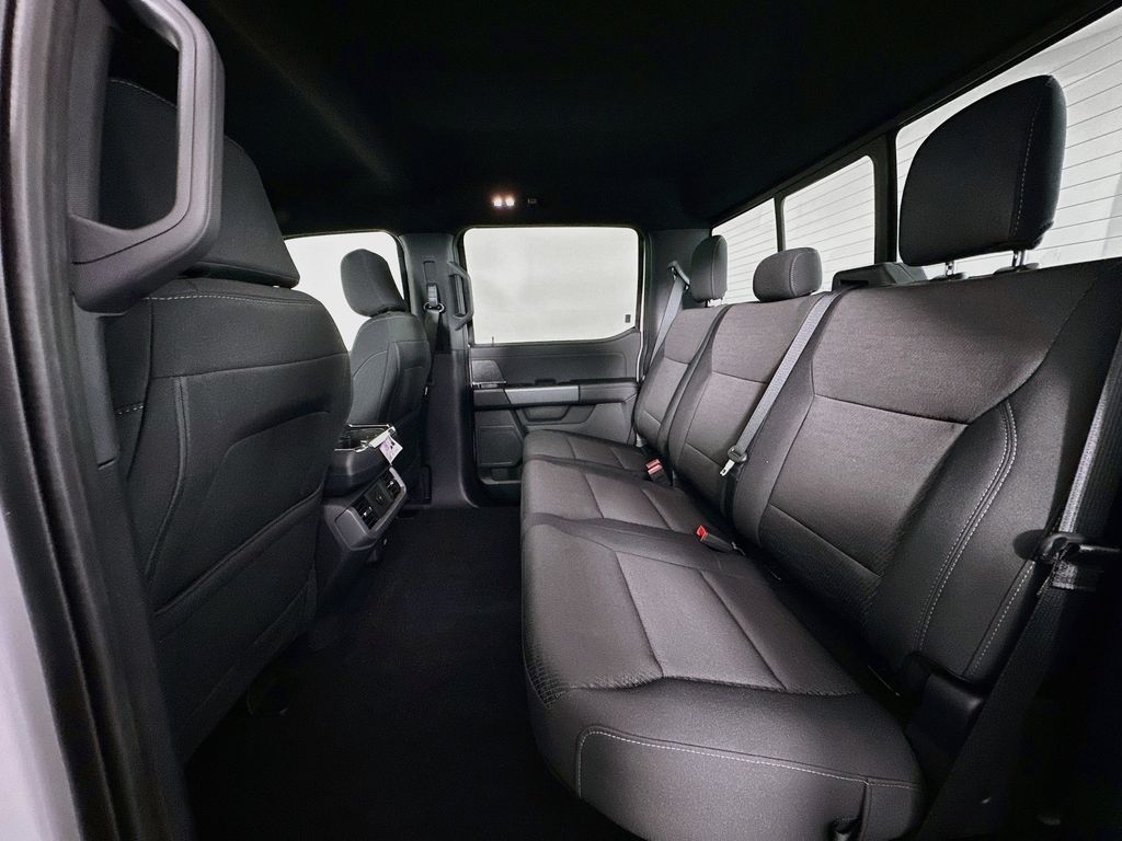 Thumbnail: 2026 Ford F-150 - 12