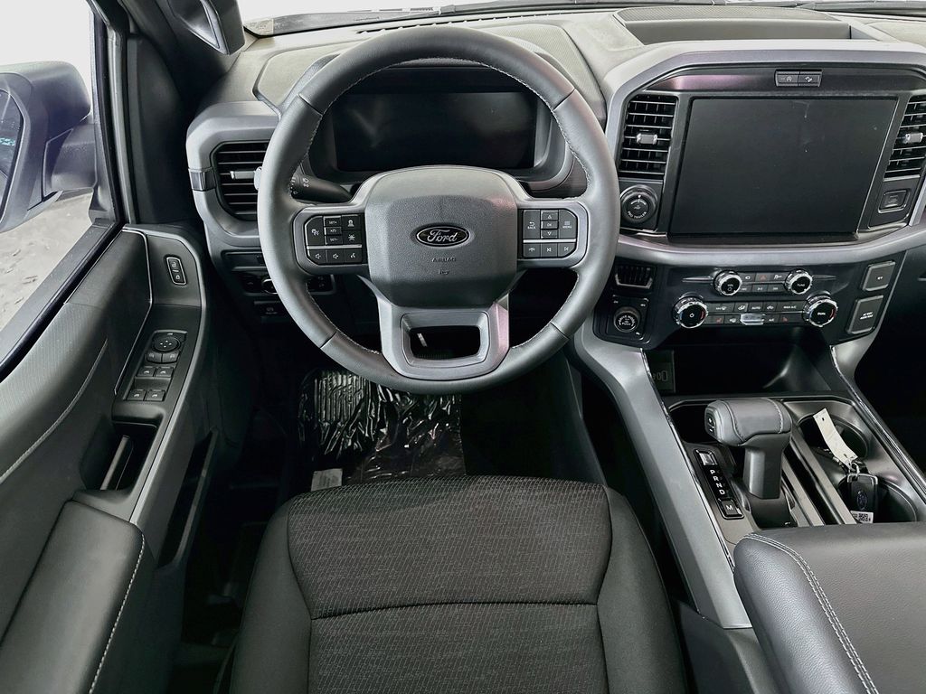 Thumbnail: 2026 Ford F-150 - 9