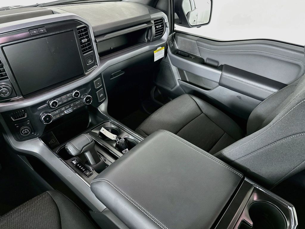 Thumbnail: 2026 Ford F-150 - 13