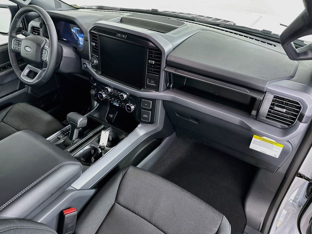 Thumbnail: 2026 Ford F-150 - 33