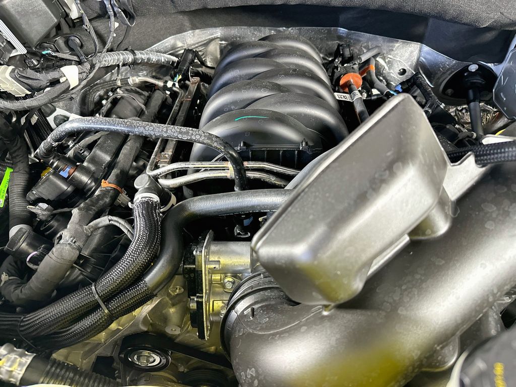 Thumbnail: 2026 Ford F-150 - 8