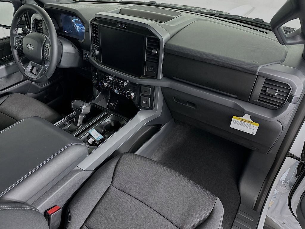 Thumbnail: 2026 Ford F-150 - 33