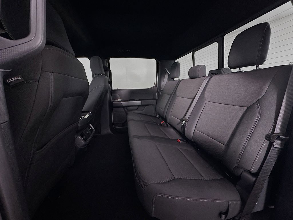 Thumbnail: 2026 Ford F-150 - 12
