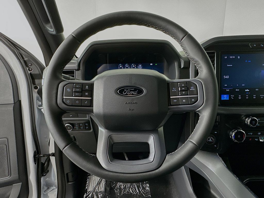 Thumbnail: 2026 Ford F-150 - 14