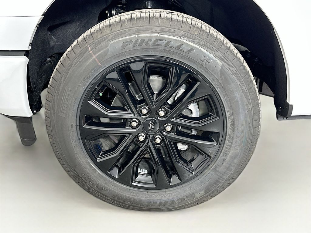 Thumbnail: 2026 Ford F-150 - 7