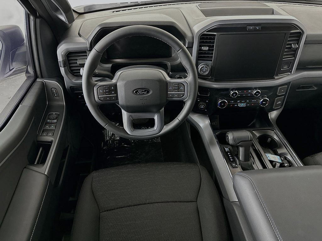 Thumbnail: 2026 Ford F-150 - 9