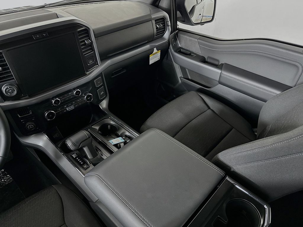 Thumbnail: 2026 Ford F-150 - 13