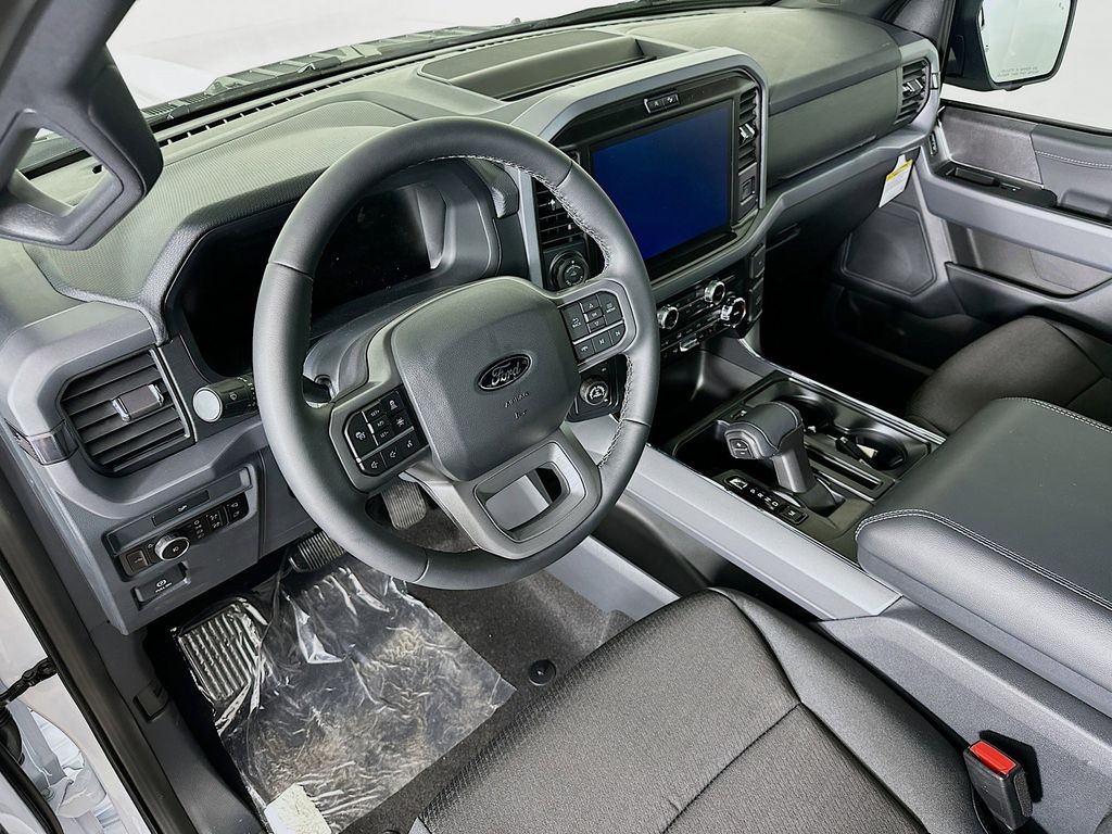Thumbnail: 2026 Ford F-150 - 2