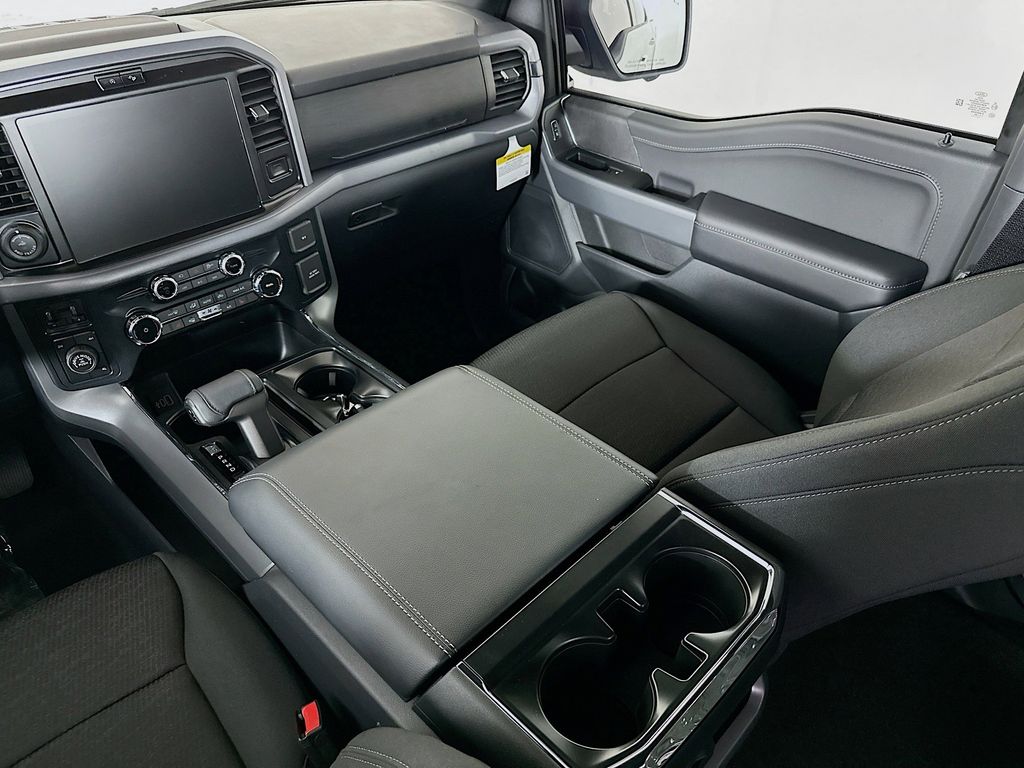Thumbnail: 2026 Ford F-150 - 13