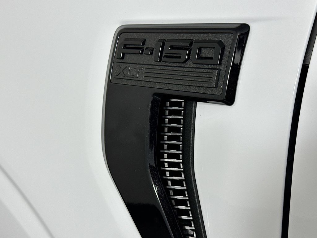 Thumbnail: 2026 Ford F-150 - 19