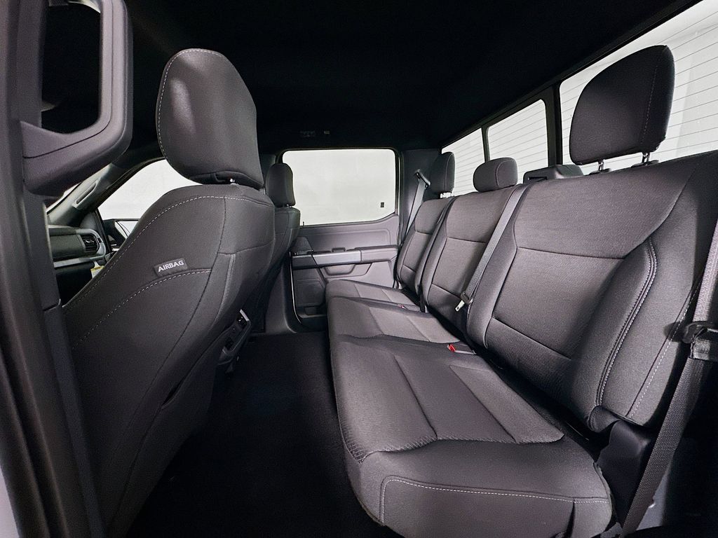 Thumbnail: 2026 Ford F-150 - 12