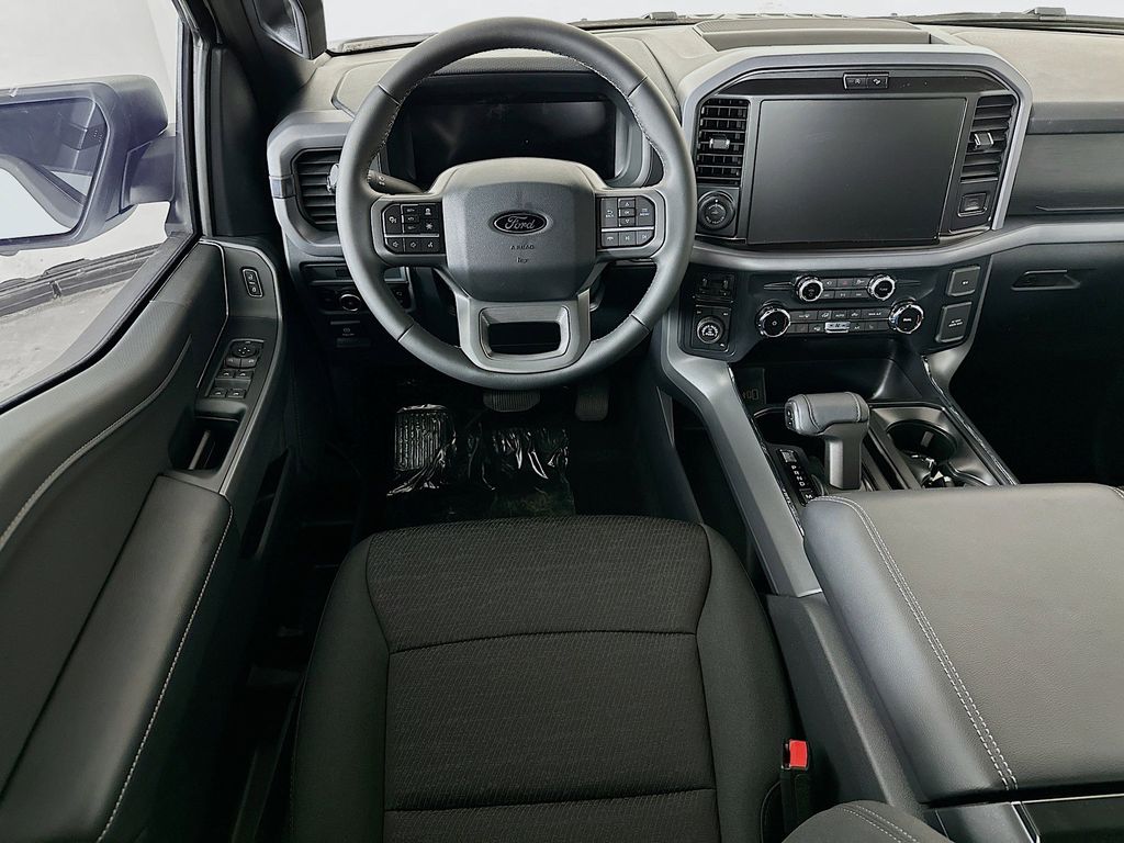 Thumbnail: 2026 Ford F-150 - 9