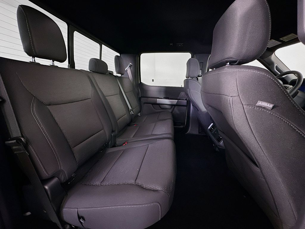 Thumbnail: 2026 Ford F-150 - 32