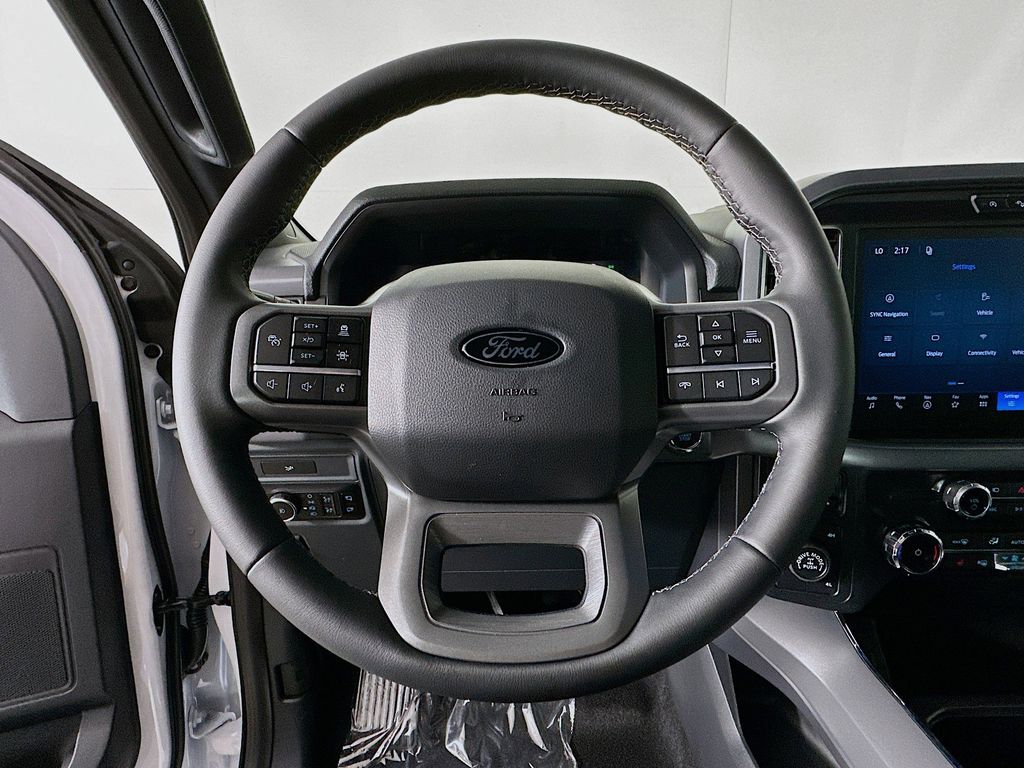 Thumbnail: 2026 Ford F-150 - 14