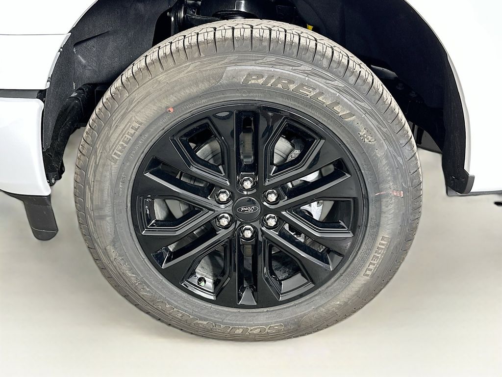 Thumbnail: 2026 Ford F-150 - 7