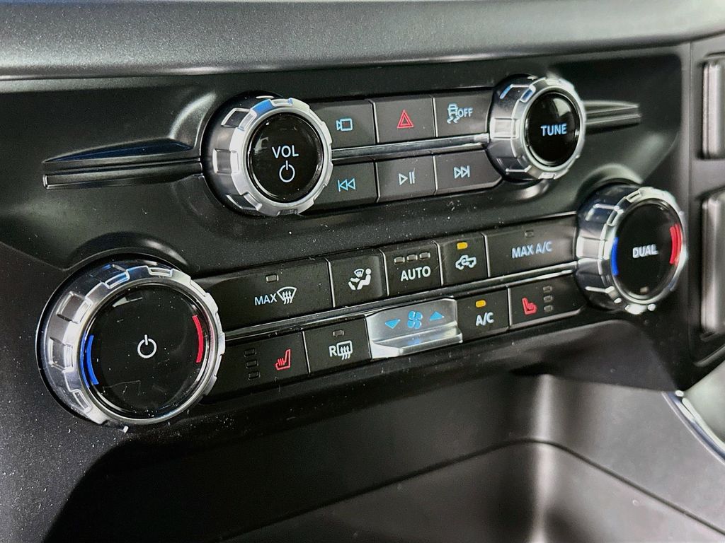 Thumbnail: 2026 Ford F-150 - 22