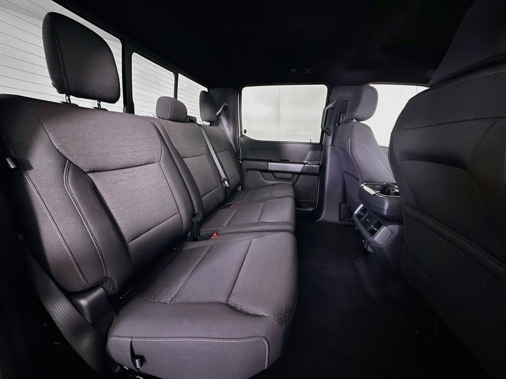 Thumbnail: 2026 Ford F-150 - 32