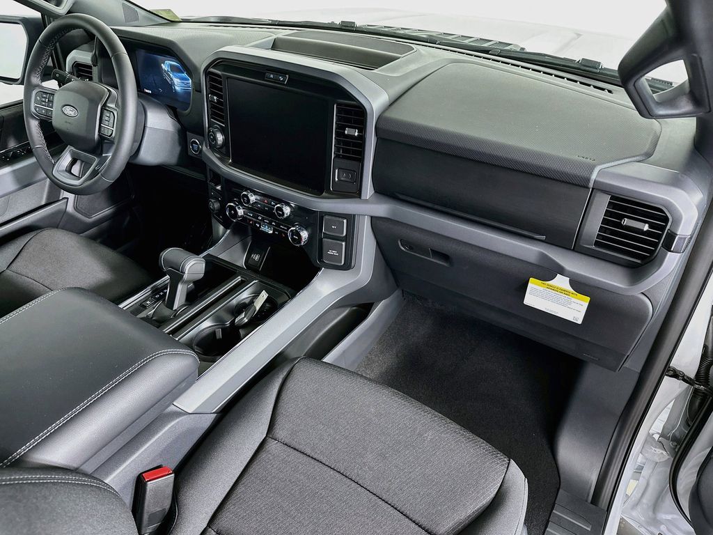 Thumbnail: 2026 Ford F-150 - 33