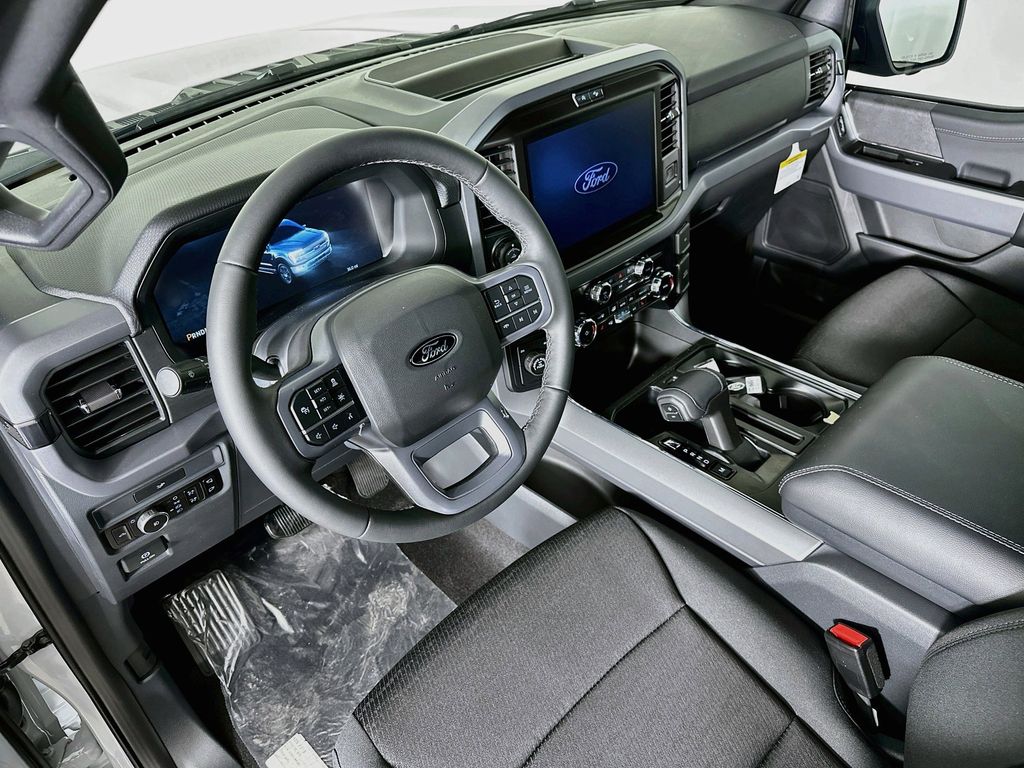 Thumbnail: 2026 Ford F-150 - 2