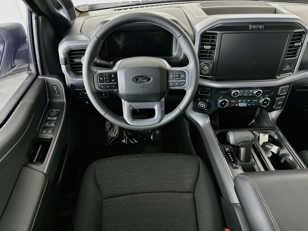 Thumbnail: 2026 Ford F-150 - 10