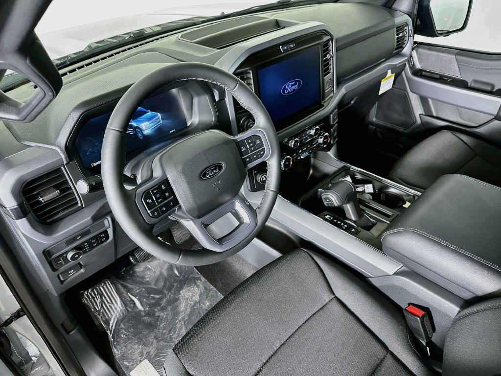 Thumbnail: 2026 Ford F-150 - 2