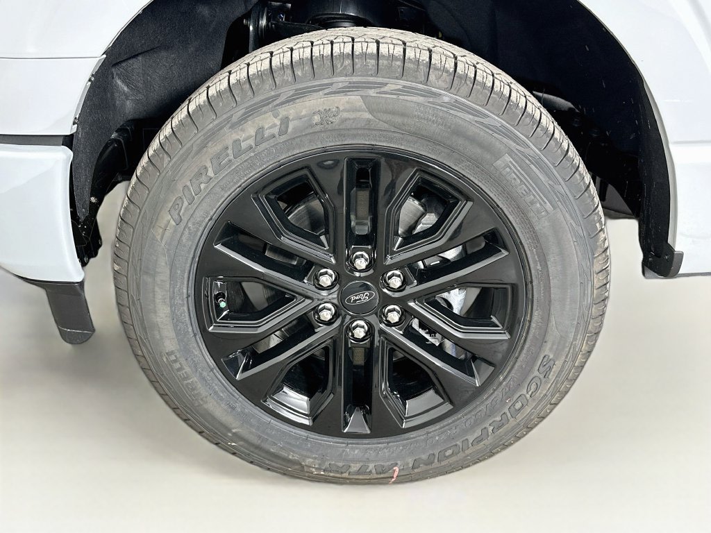 Thumbnail: 2026 Ford F-150 - 8
