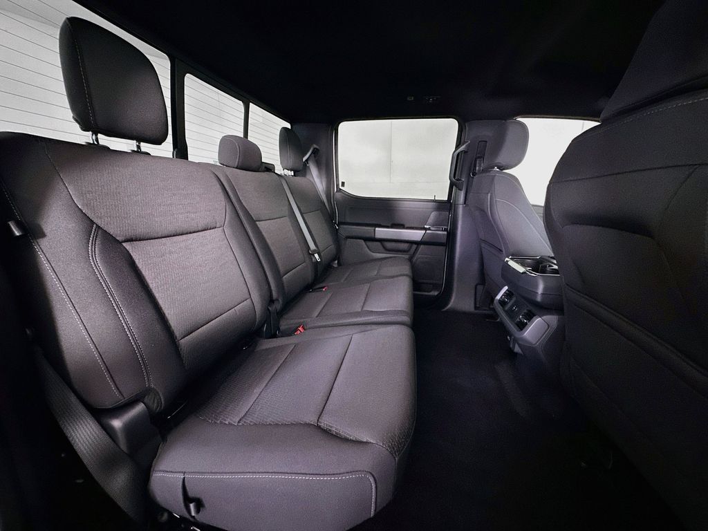 Thumbnail: 2026 Ford F-150 - 32