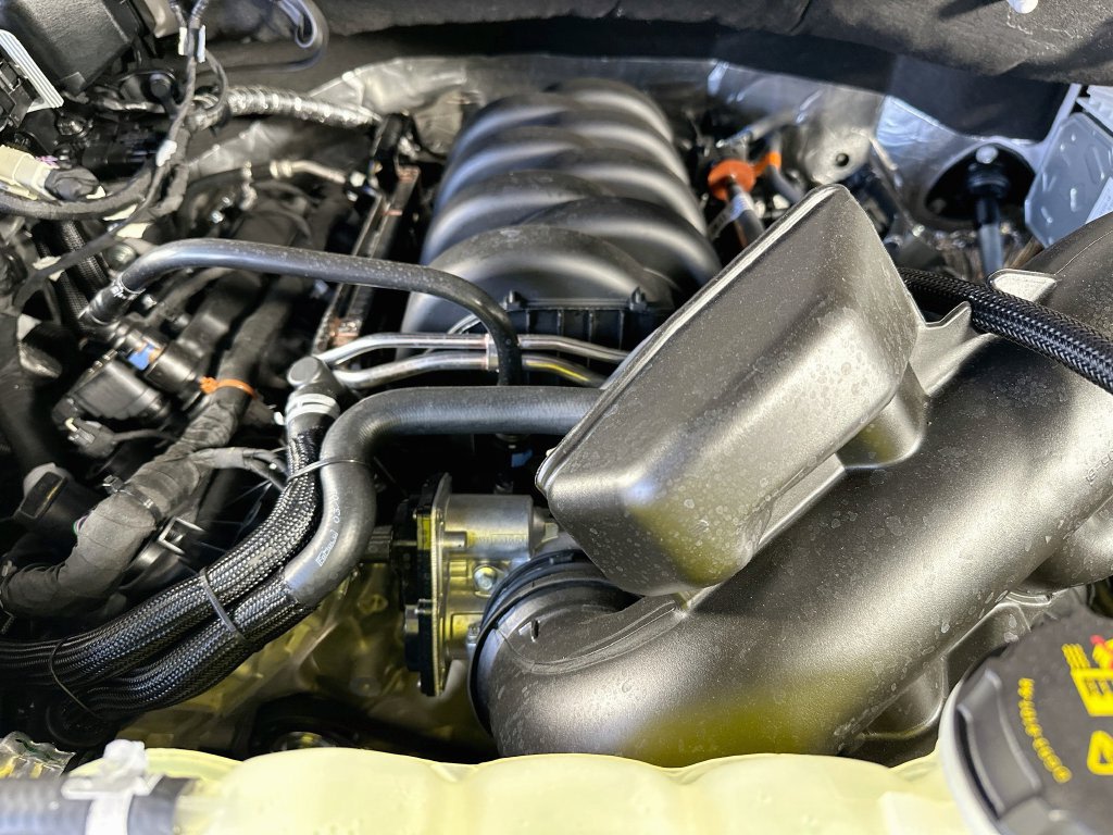 Thumbnail: 2026 Ford F-150 - 9