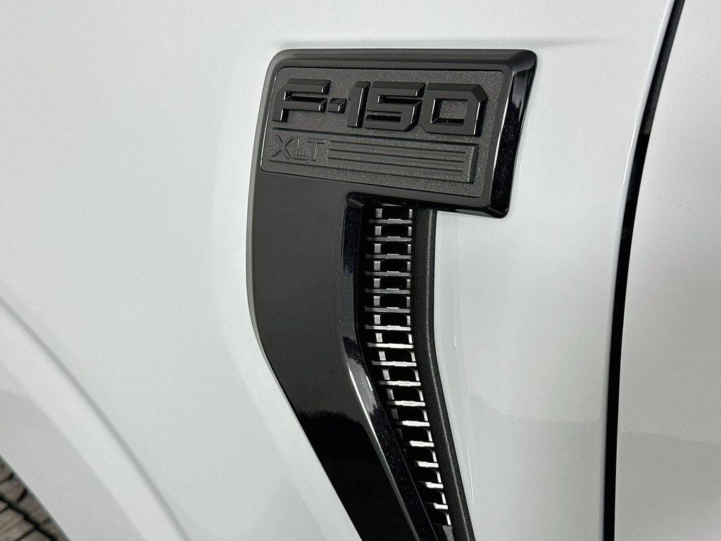 Thumbnail: 2026 Ford F-150 - 7