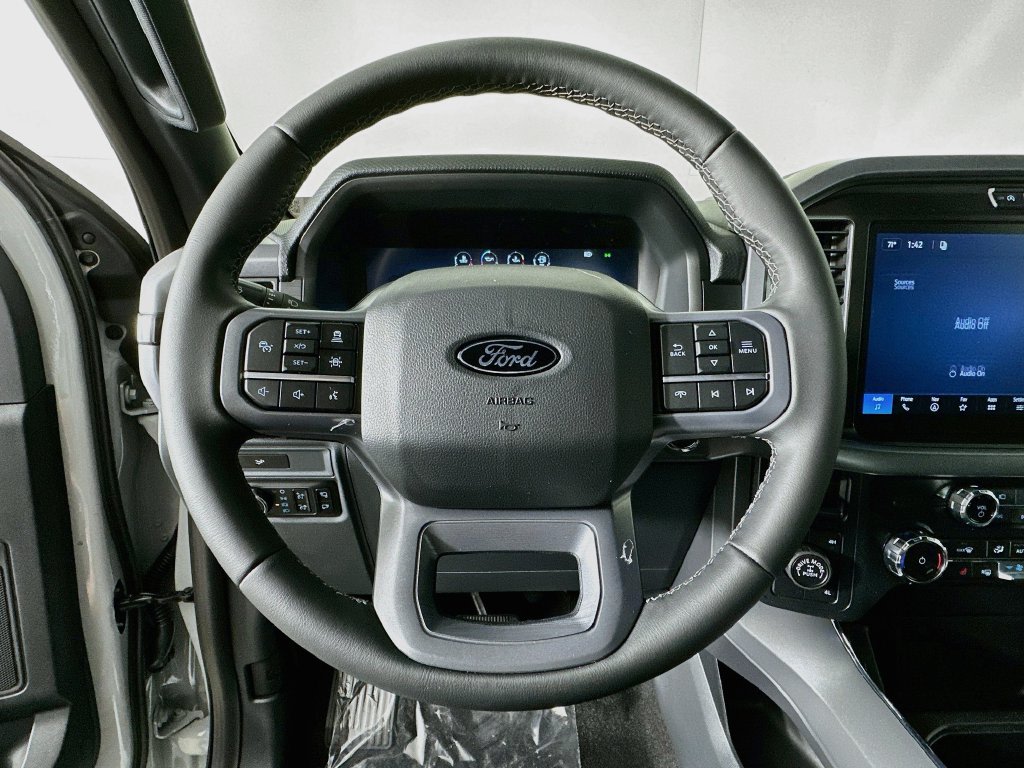 Thumbnail: 2026 Ford F-150 - 15
