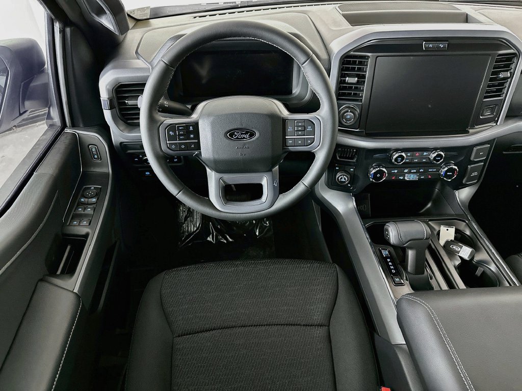 Thumbnail: 2026 Ford F-150 - 10