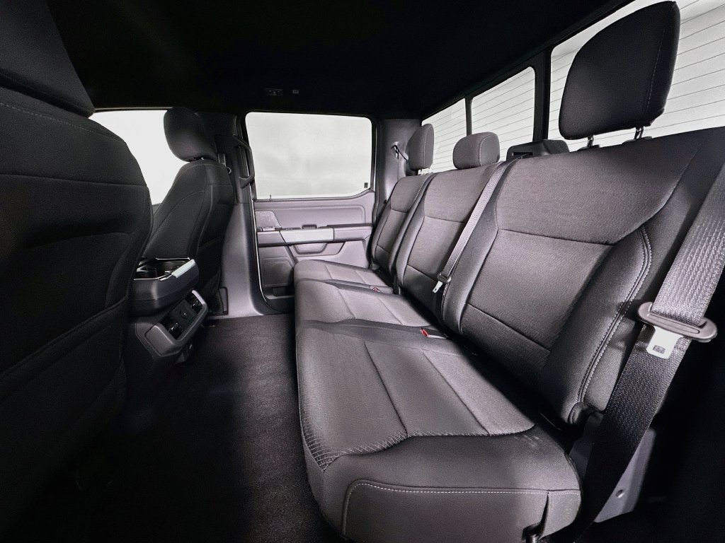 Thumbnail: 2026 Ford F-150 - 13