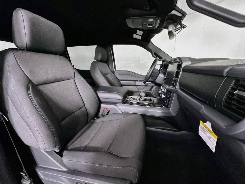 Thumbnail: 2026 Ford F-150 - 12