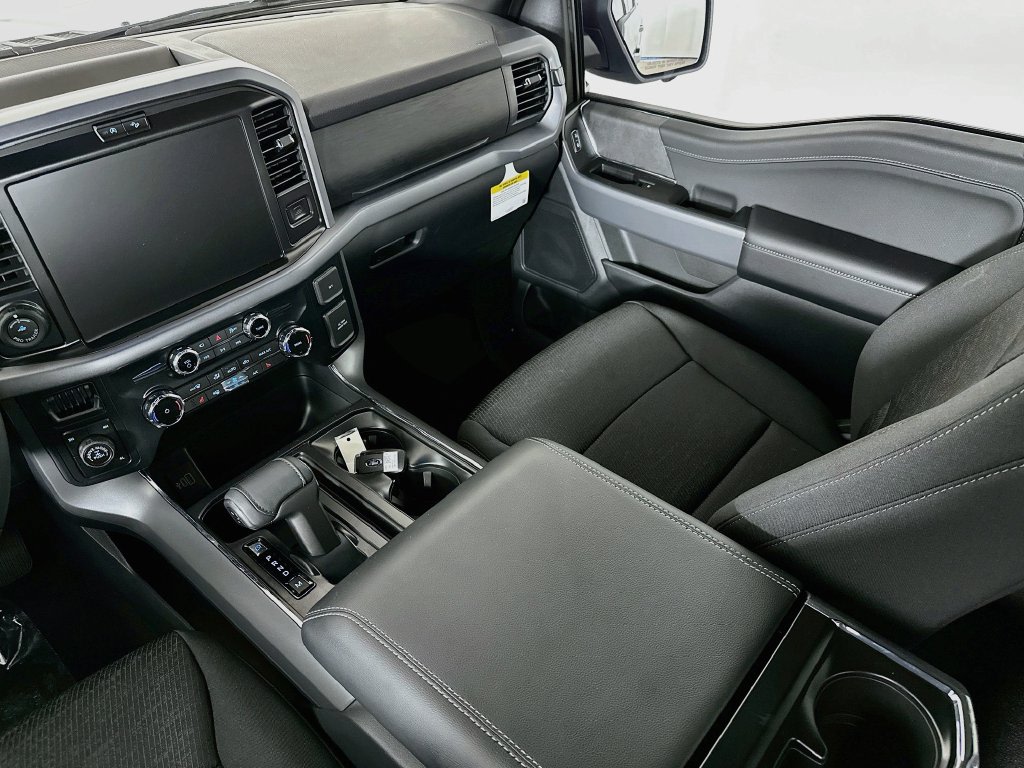 Thumbnail: 2026 Ford F-150 - 14