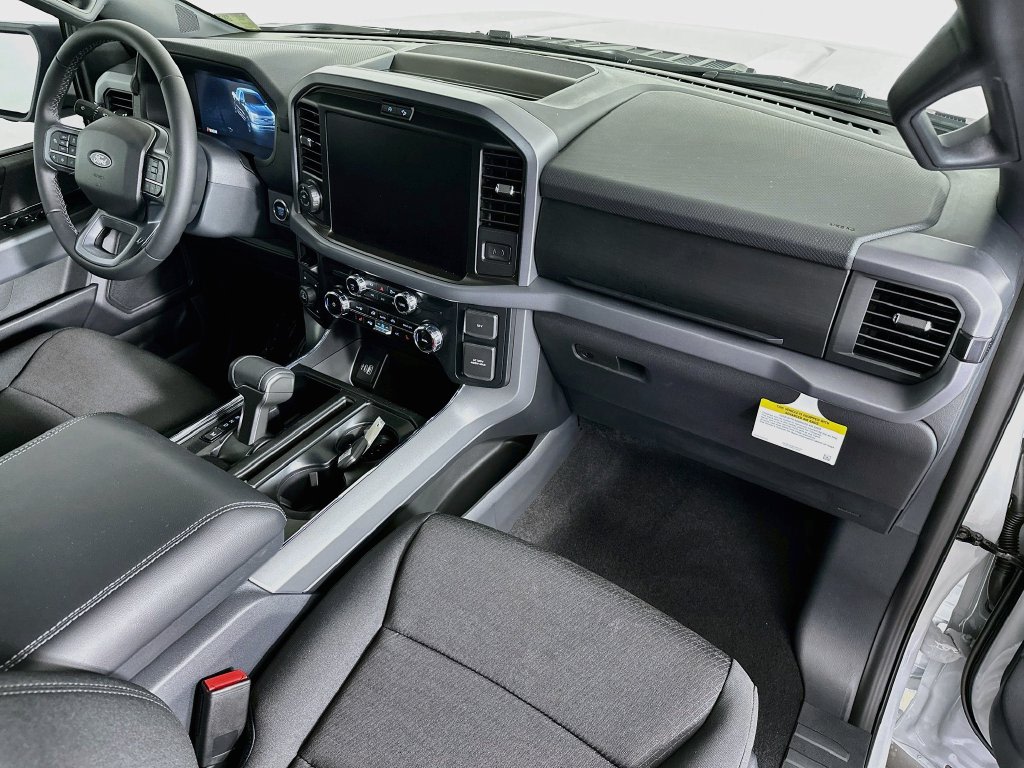 Thumbnail: 2026 Ford F-150 - 33