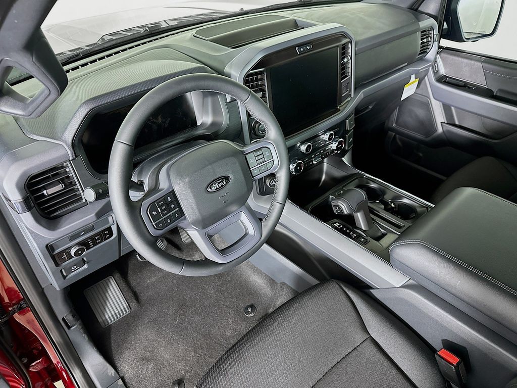 Thumbnail: 2026 Ford F-150 - 2