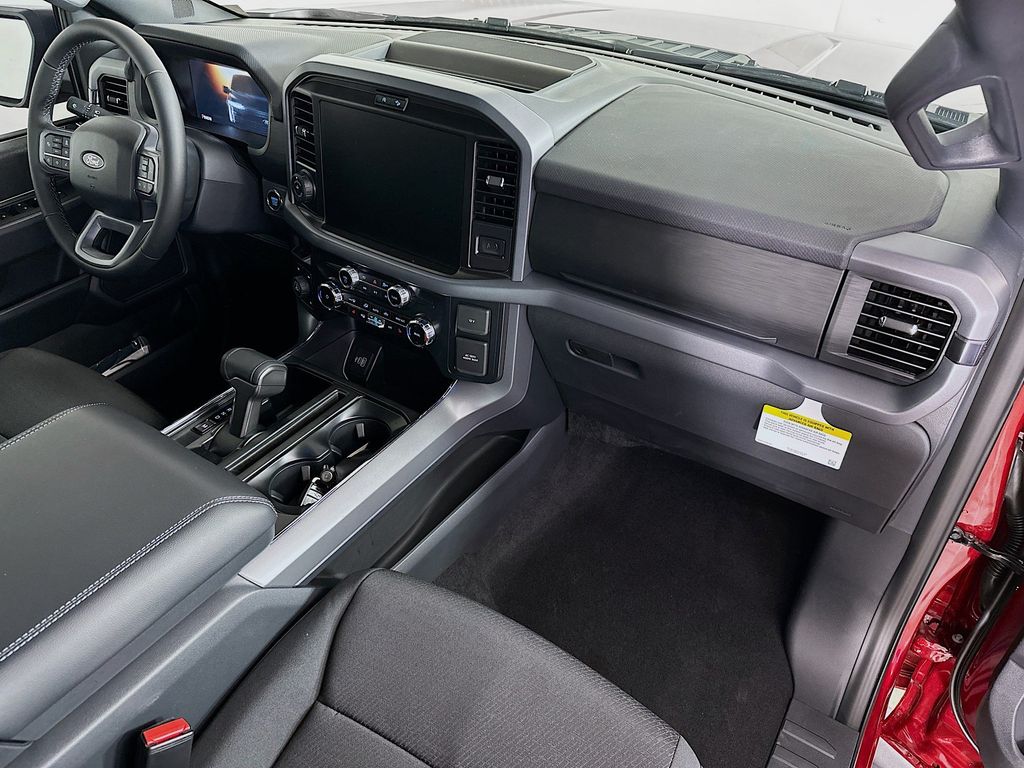 Thumbnail: 2026 Ford F-150 - 33