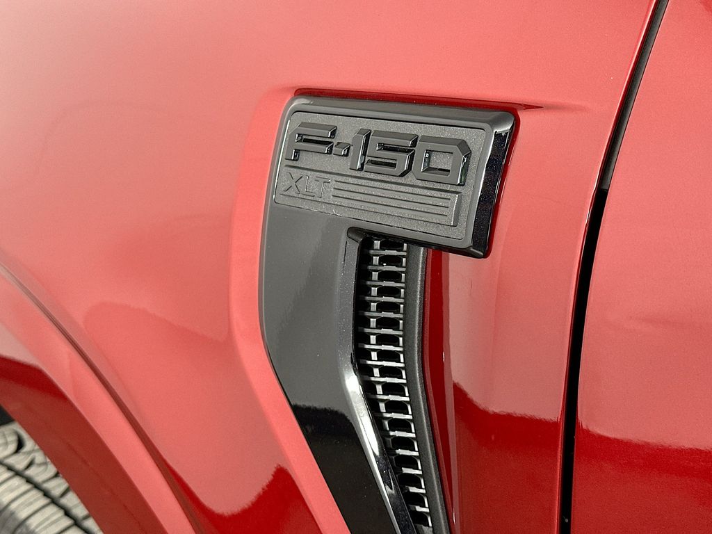 Thumbnail: 2026 Ford F-150 - 7