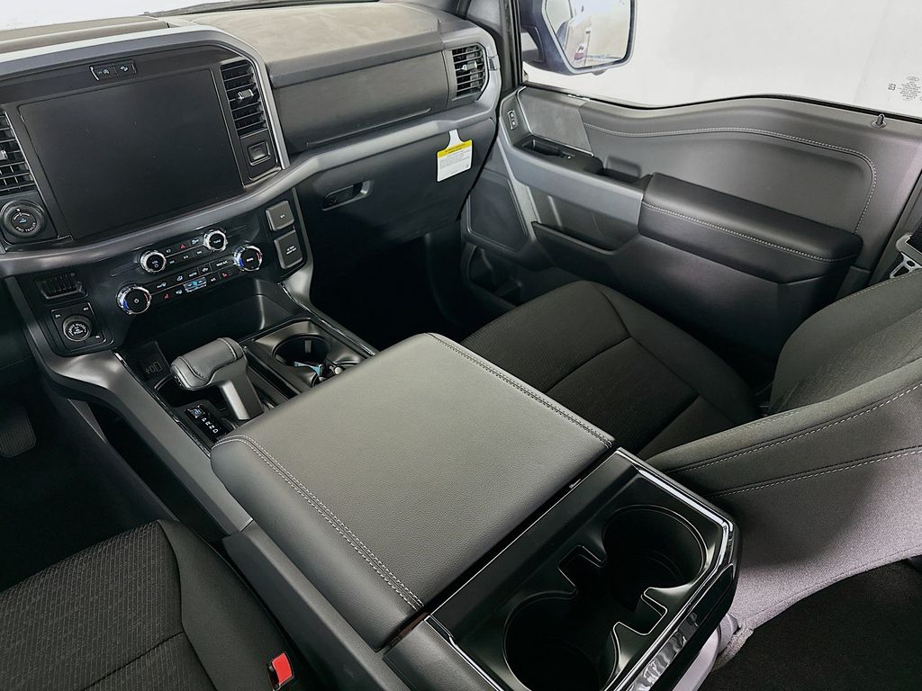 Thumbnail: 2026 Ford F-150 - 14