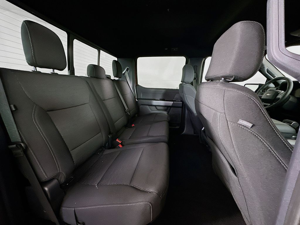 Thumbnail: 2026 Ford F-150 - 32