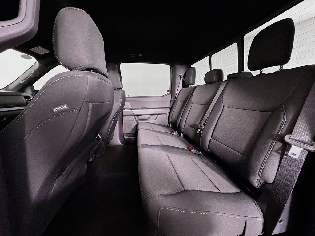 Thumbnail: 2026 Ford F-150 - 13