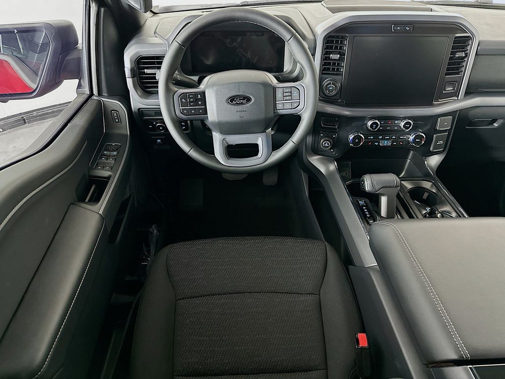 Thumbnail: 2026 Ford F-150 - 10