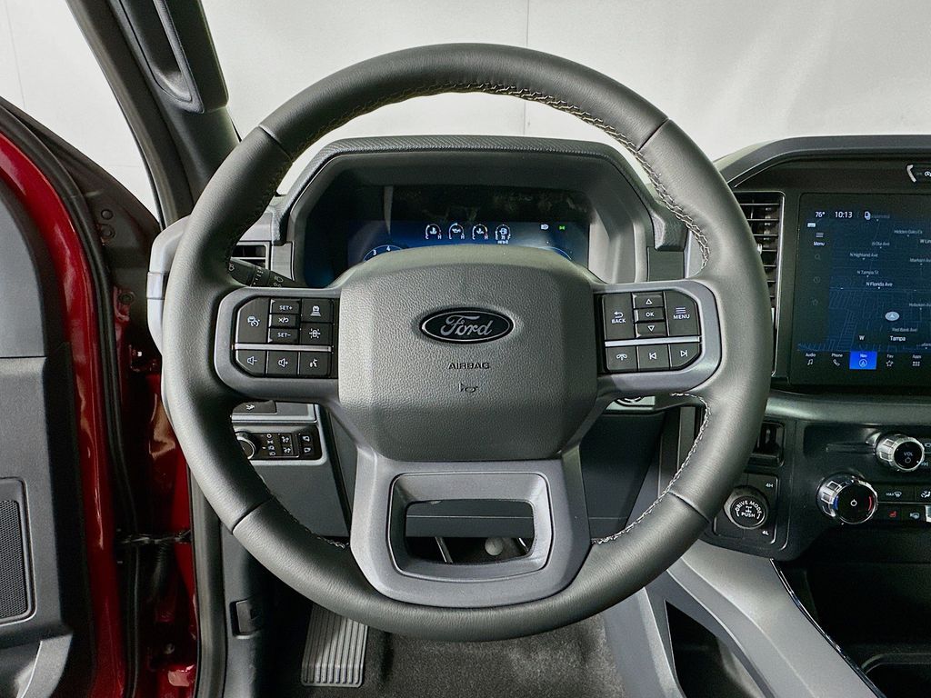 Thumbnail: 2026 Ford F-150 - 15