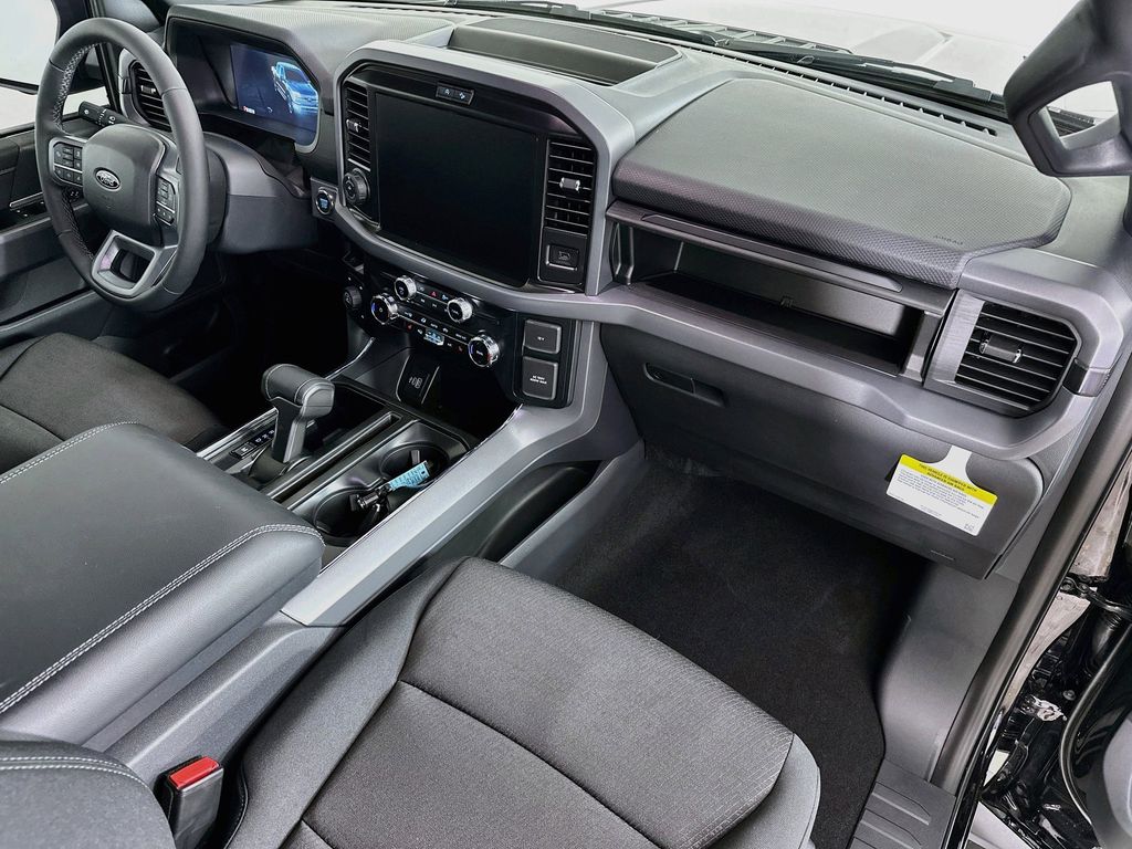 Thumbnail: 2026 Ford F-150 - 33