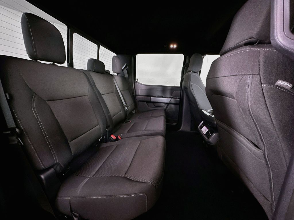 Thumbnail: 2026 Ford F-150 - 32