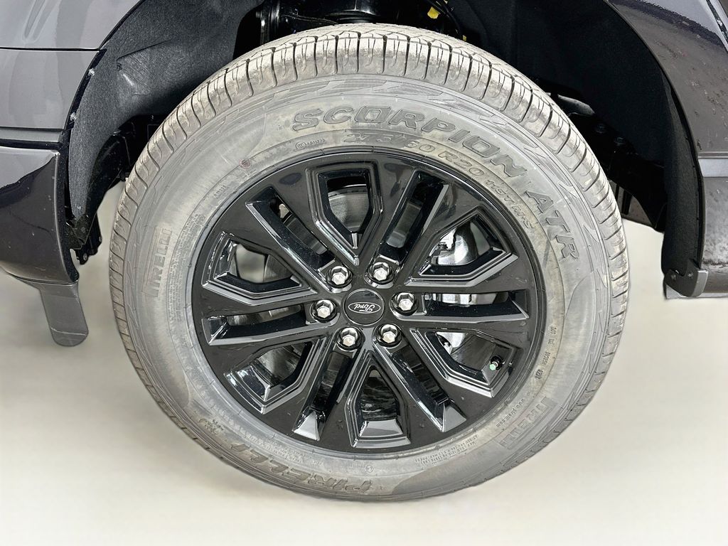 Thumbnail: 2026 Ford F-150 - 6