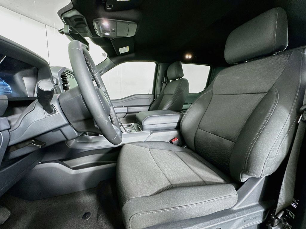 Thumbnail: 2026 Ford F-150 - 9